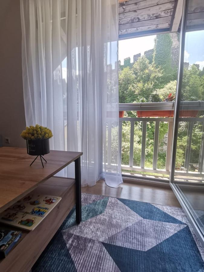 King'S Cave Deluxe Apartment Jajce Exterior photo
