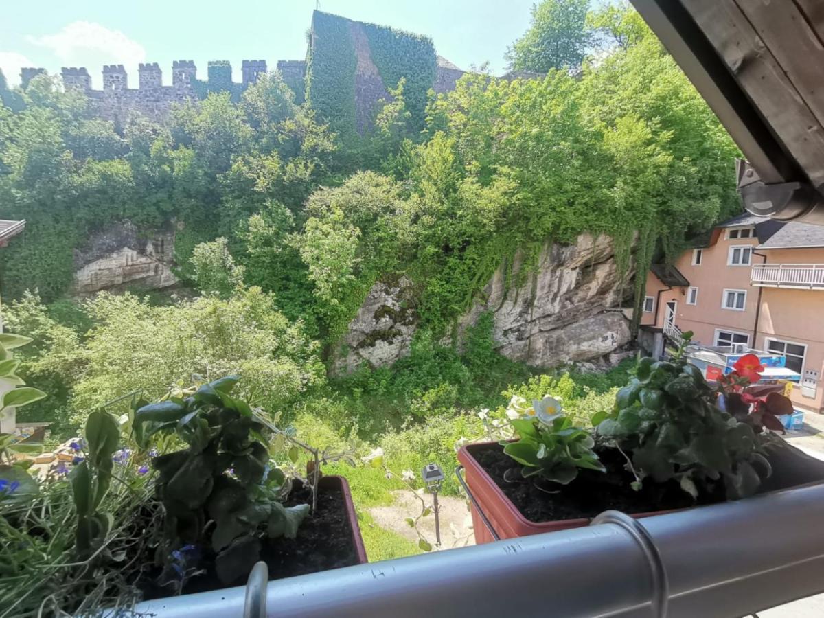 King'S Cave Deluxe Apartment Jajce Exterior photo